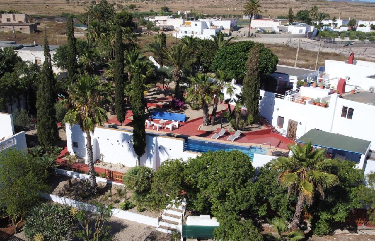 Mdina Casa Rural Fernan Perez Exteriör bild