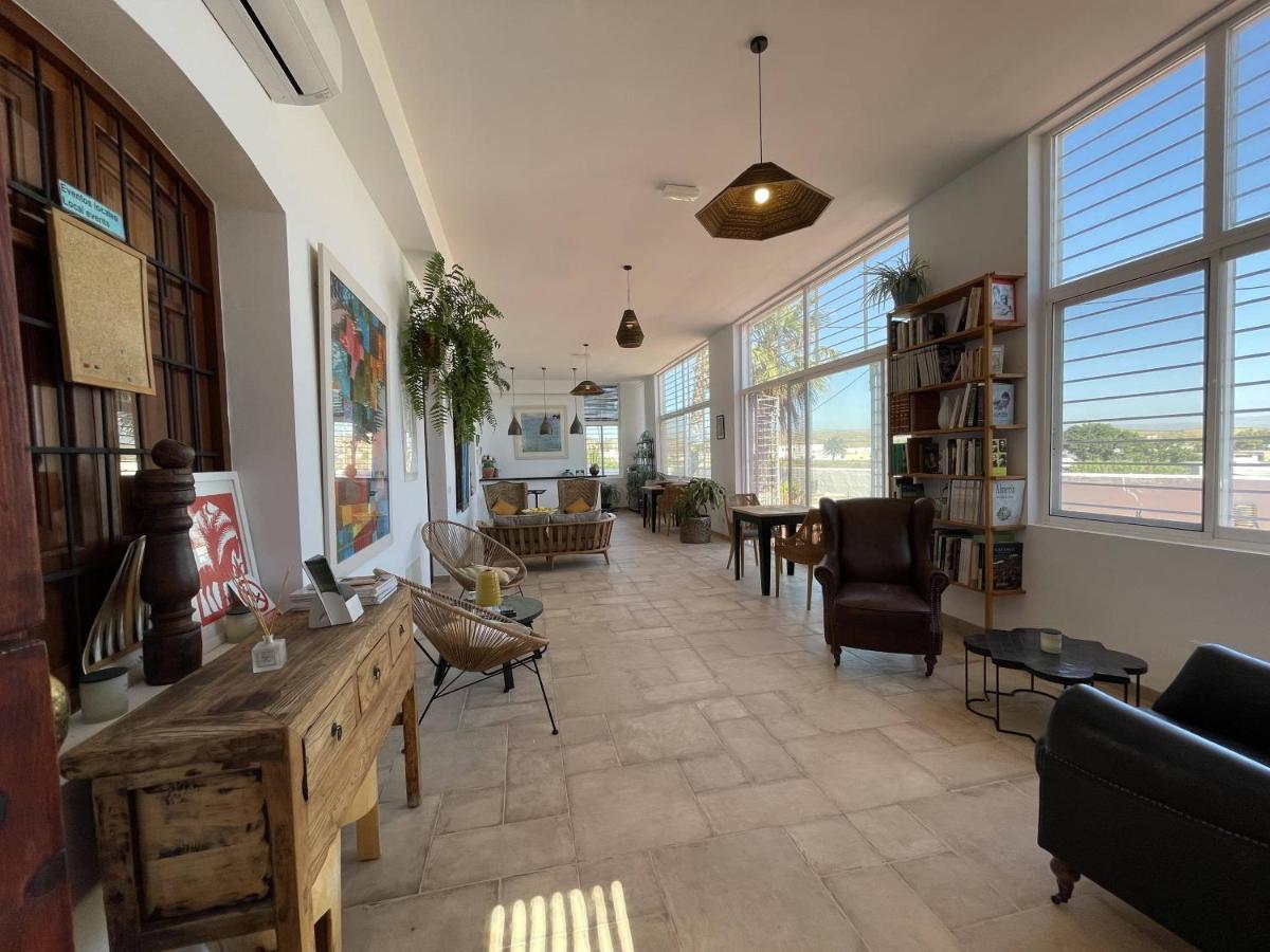 Mdina Casa Rural Fernan Perez Exteriör bild