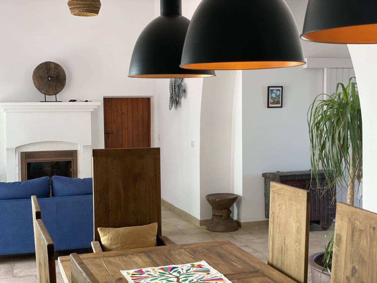 Mdina Casa Rural Fernan Perez Exteriör bild